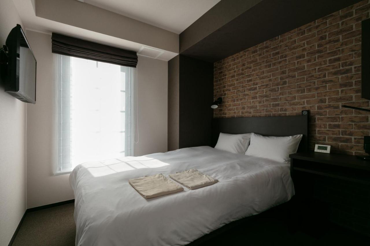 Hotel Tabard Tōkyō Extérieur photo