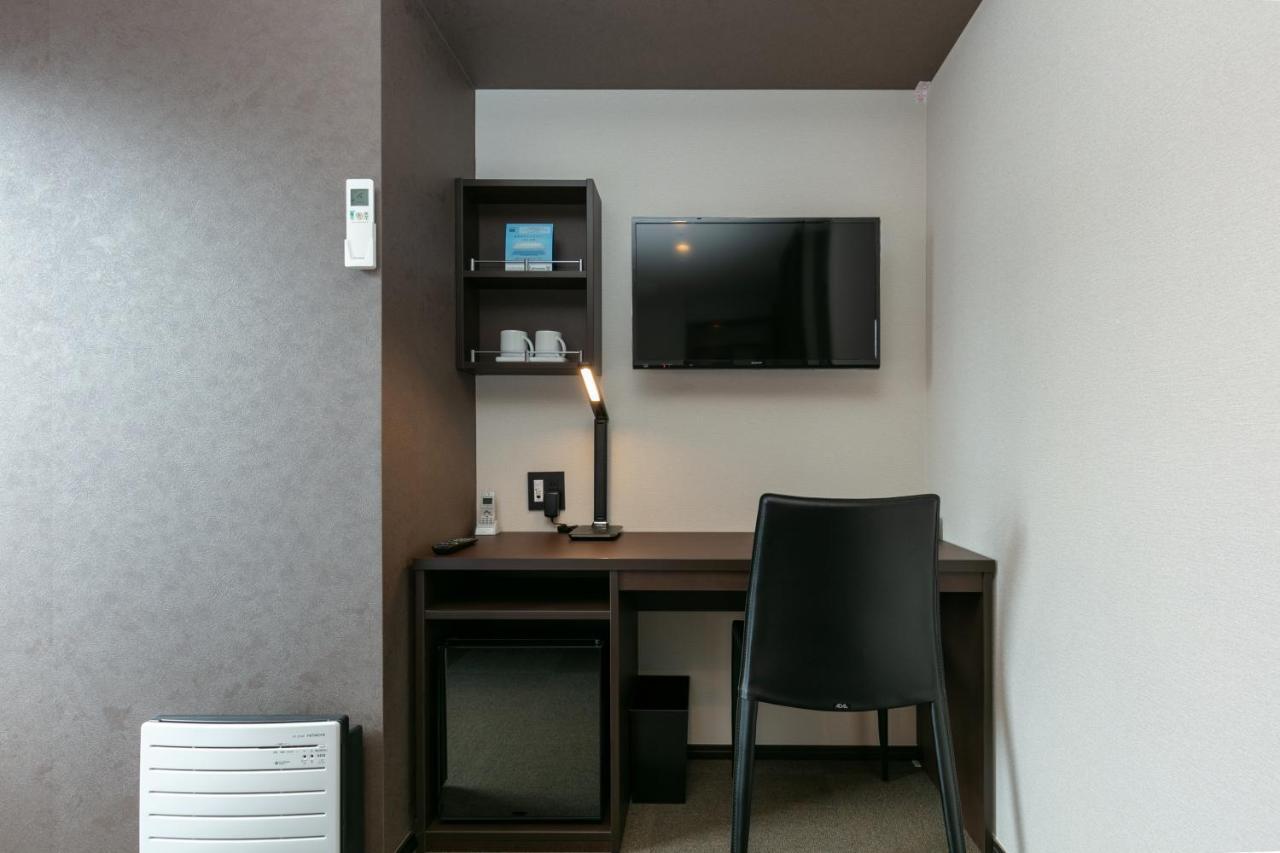Hotel Tabard Tōkyō Extérieur photo