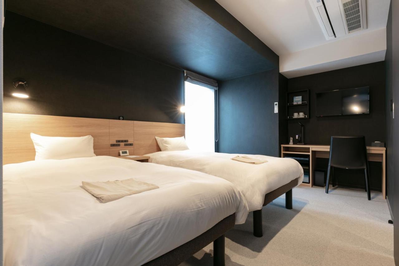 Hotel Tabard Tōkyō Extérieur photo