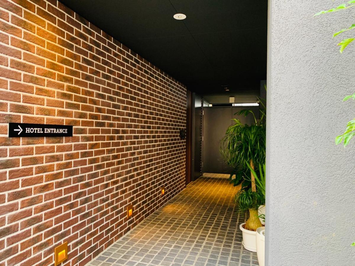 Hotel Tabard Tōkyō Extérieur photo