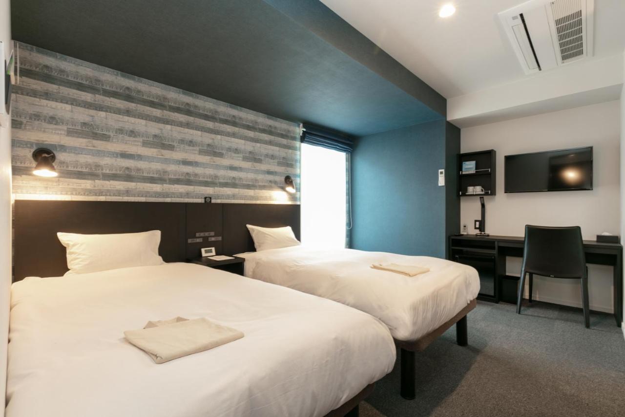 Hotel Tabard Tōkyō Extérieur photo