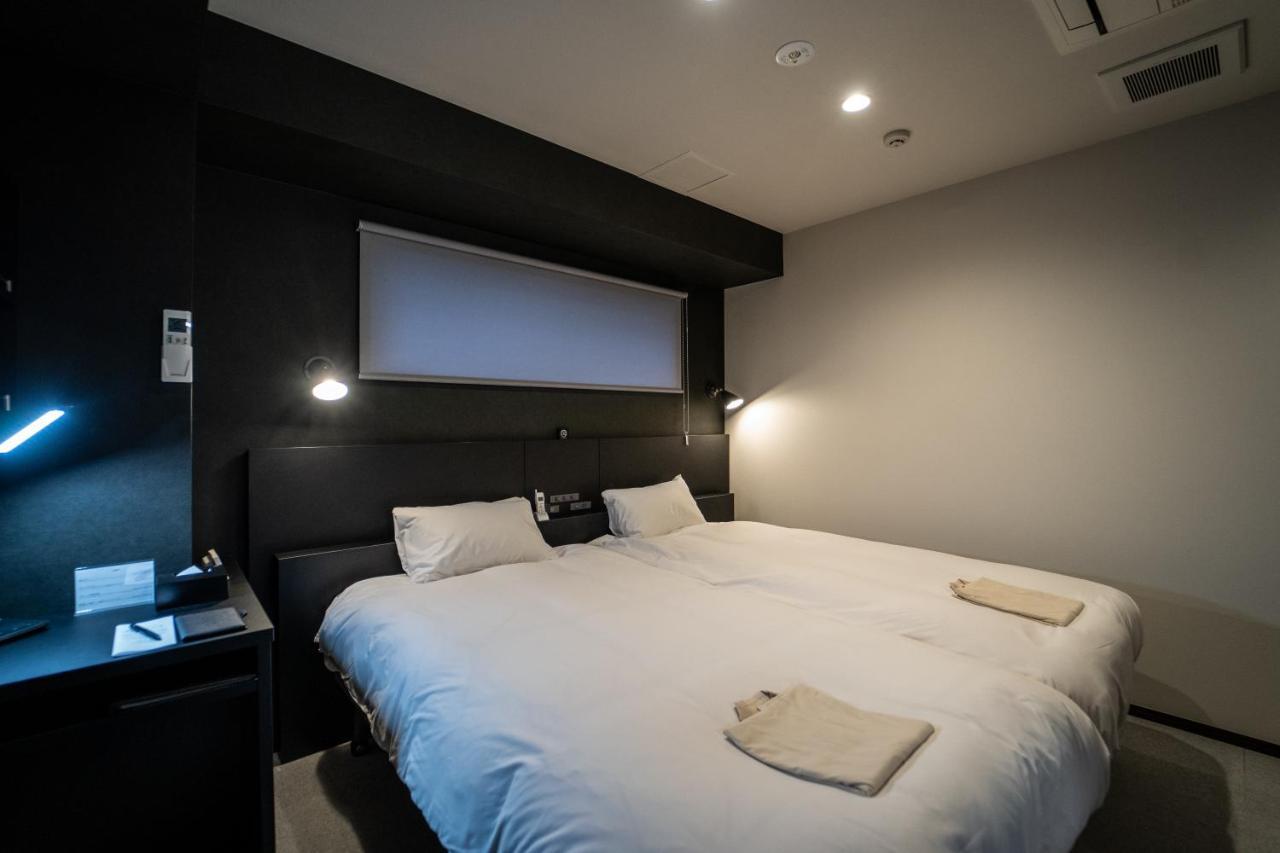 Hotel Tabard Tōkyō Extérieur photo
