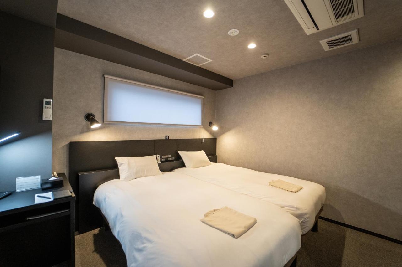 Hotel Tabard Tōkyō Extérieur photo