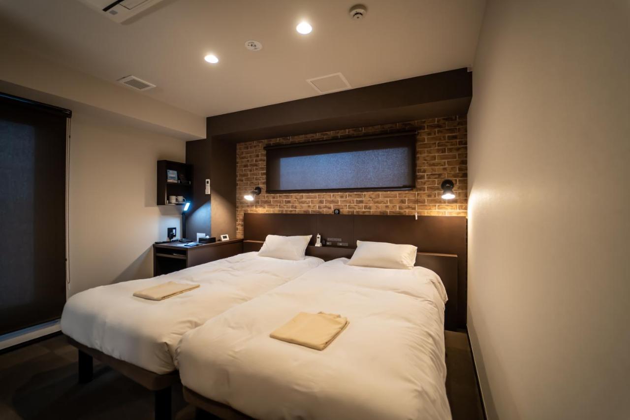 Hotel Tabard Tōkyō Extérieur photo