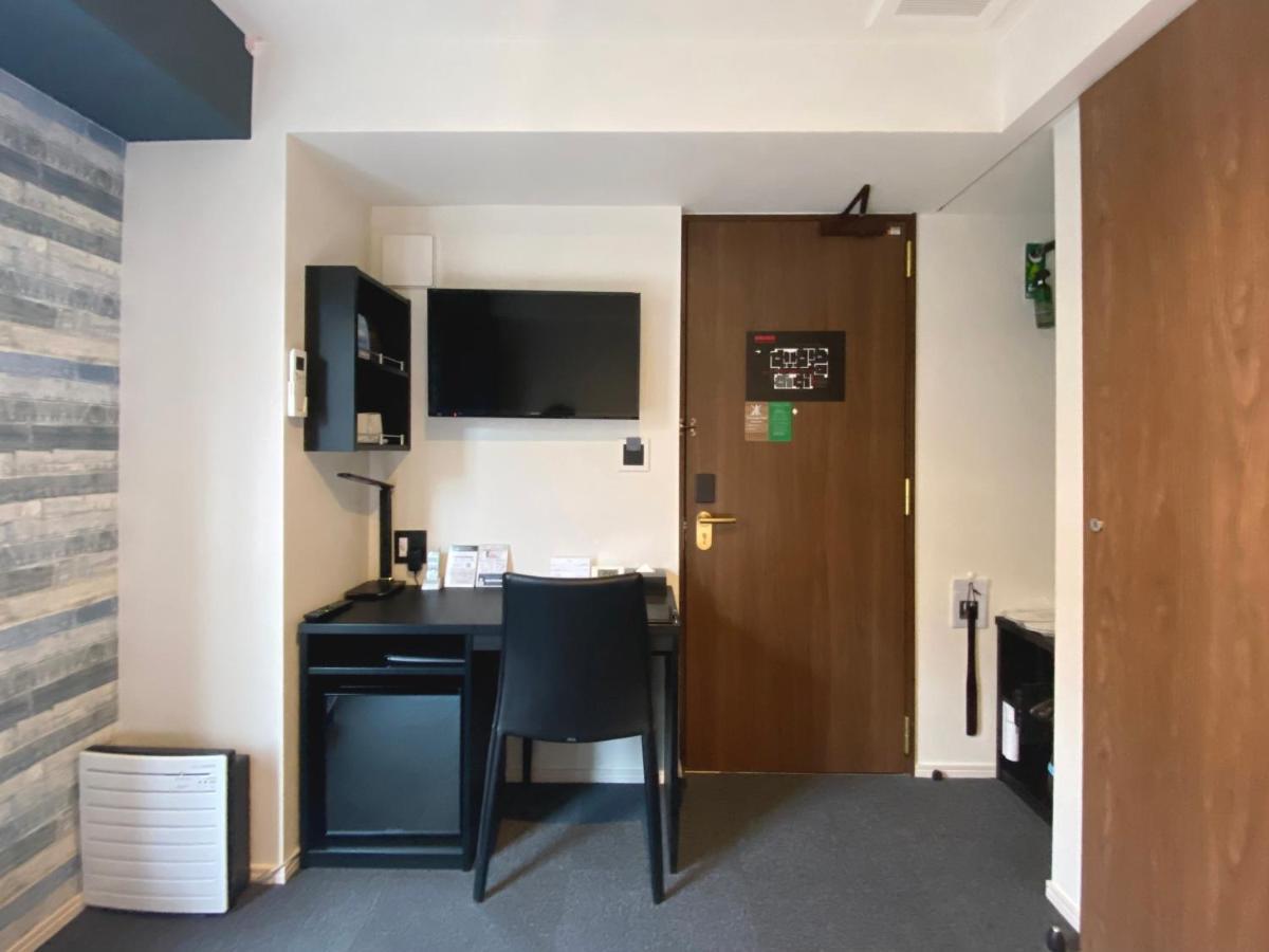 Hotel Tabard Tōkyō Extérieur photo