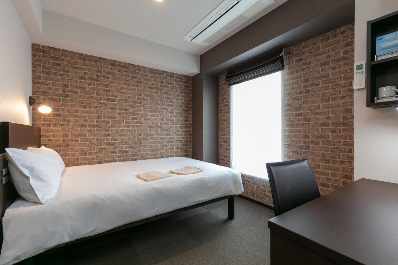 Hotel Tabard Tōkyō Extérieur photo