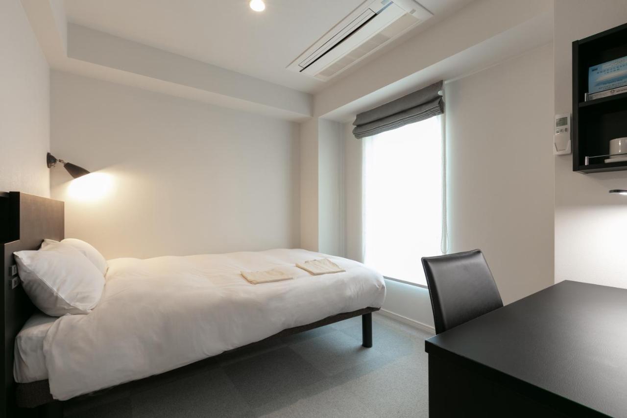 Hotel Tabard Tōkyō Extérieur photo