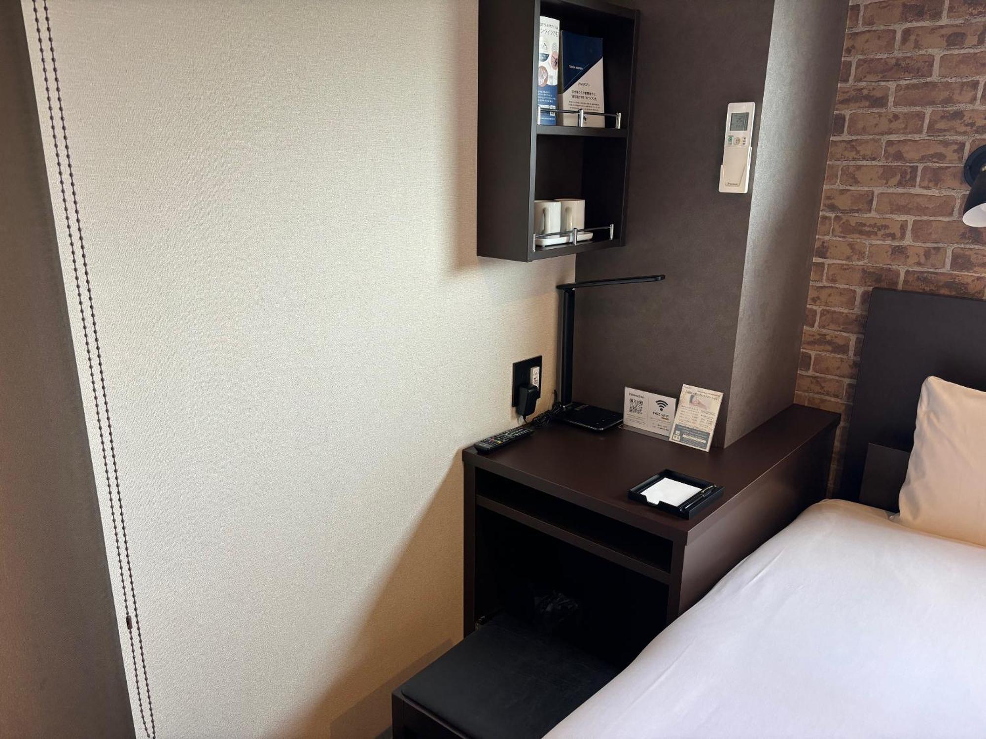 Hotel Tabard Tōkyō Extérieur photo
