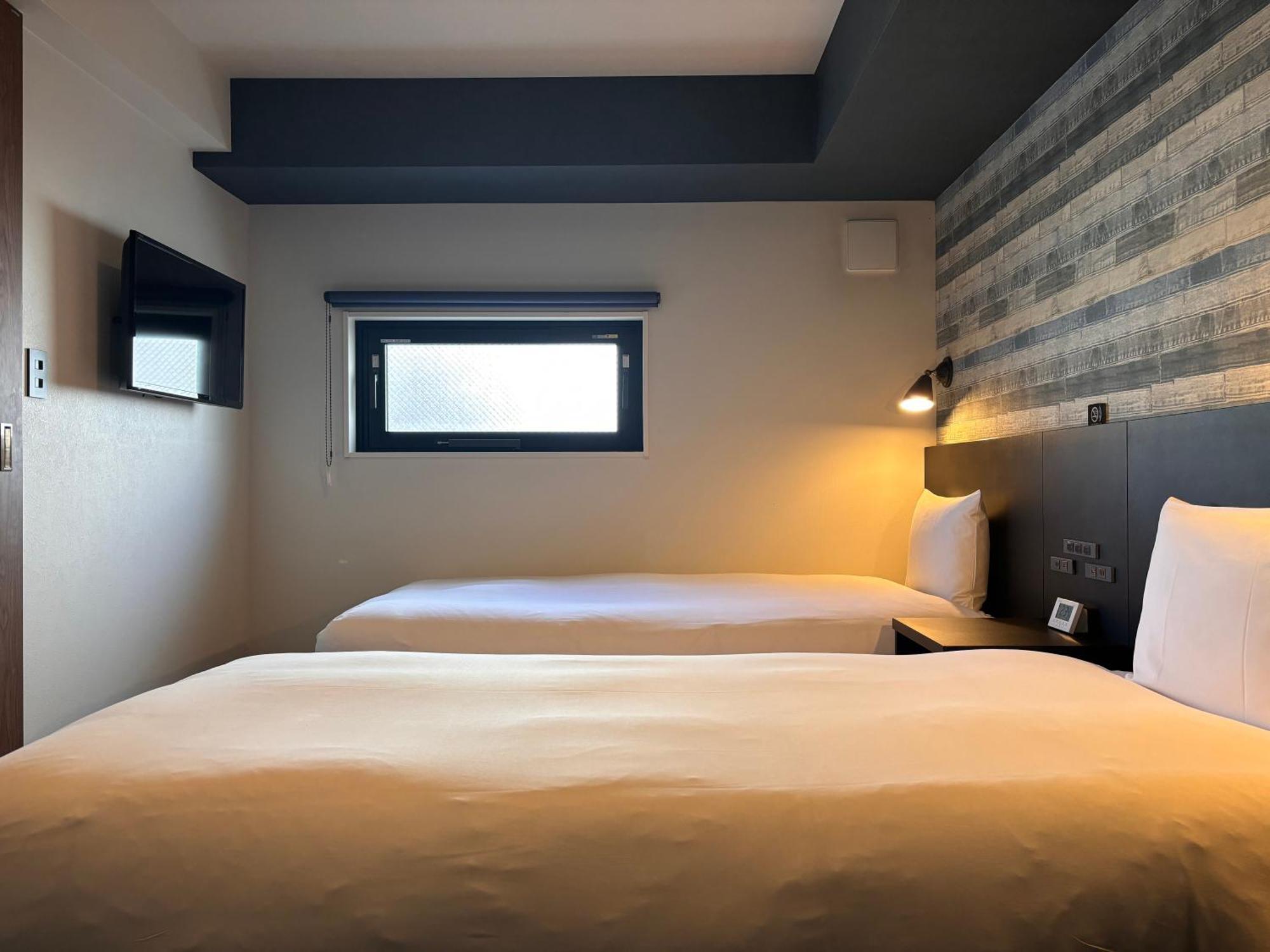 Hotel Tabard Tōkyō Extérieur photo