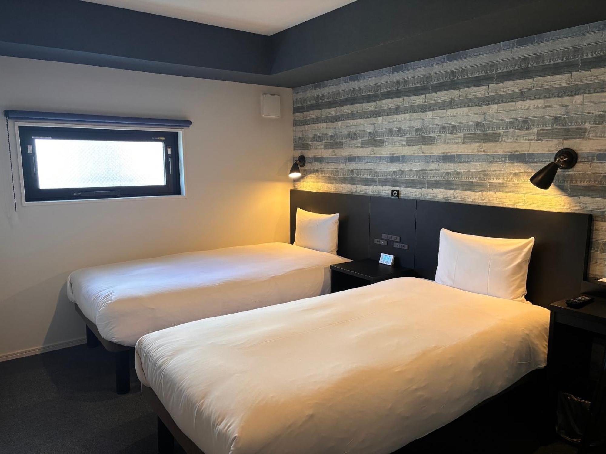 Hotel Tabard Tōkyō Extérieur photo